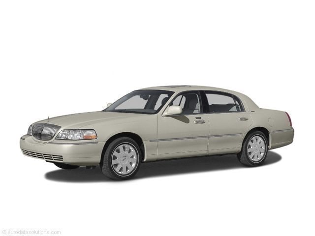 lincoln town car 2004 1LNHM83W64Y607660 image lincoln town car 2004 1LNHM83W64Y607660 image